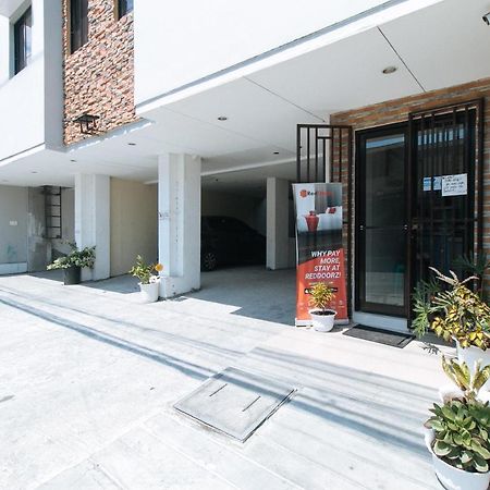 Reddoorz Near Sm Bicutan Hotel Paranaque City Bagian luar foto