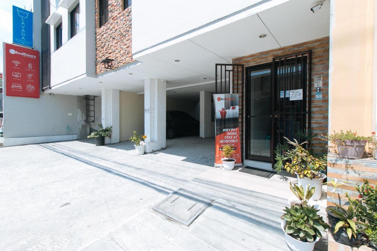 Reddoorz Near Sm Bicutan Hotel Paranaque City Bagian luar foto