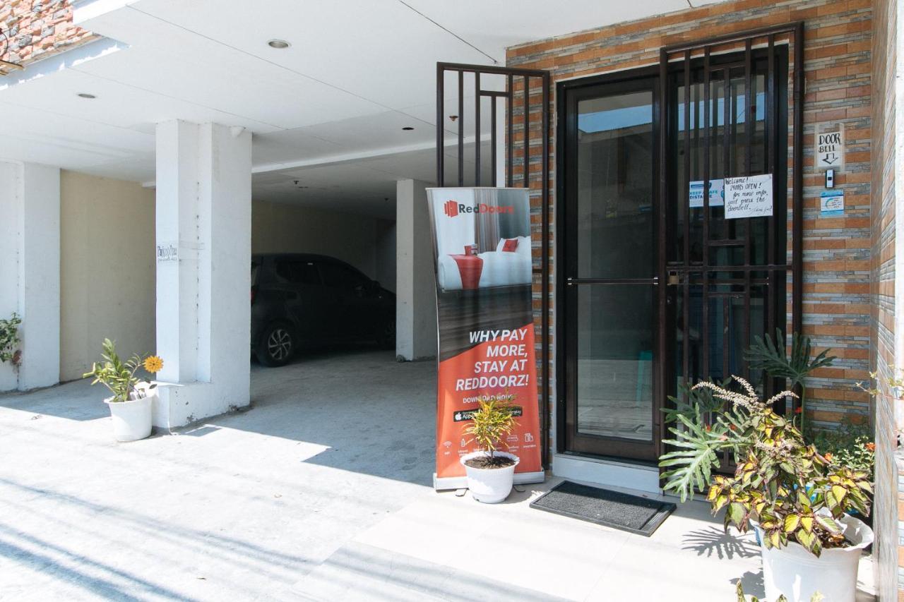 Reddoorz Near Sm Bicutan Hotel Paranaque City Bagian luar foto