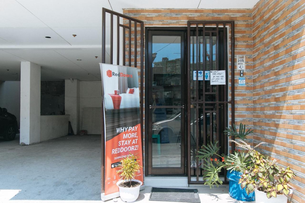 Reddoorz Near Sm Bicutan Hotel Paranaque City Bagian luar foto