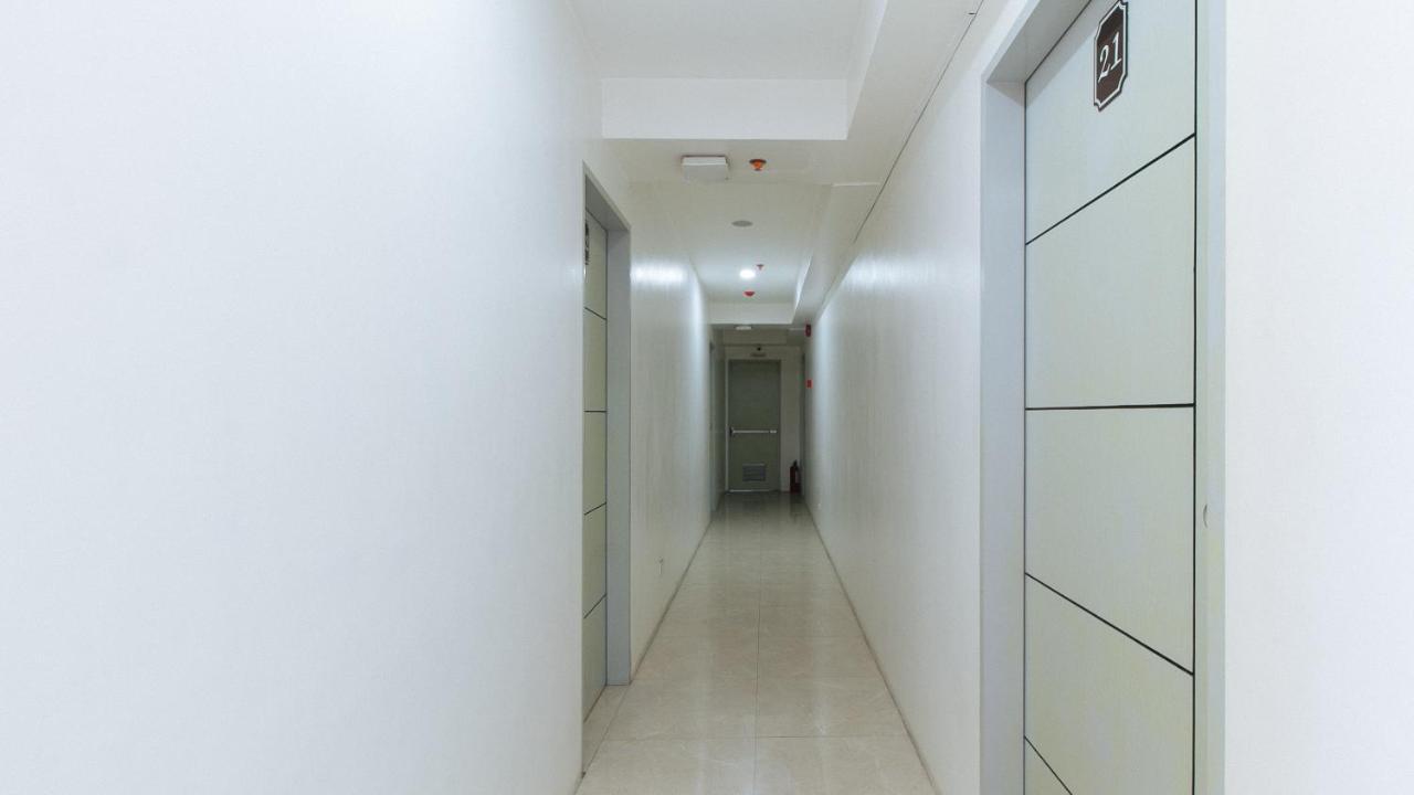 Reddoorz Near Sm Bicutan Hotel Paranaque City Bagian luar foto