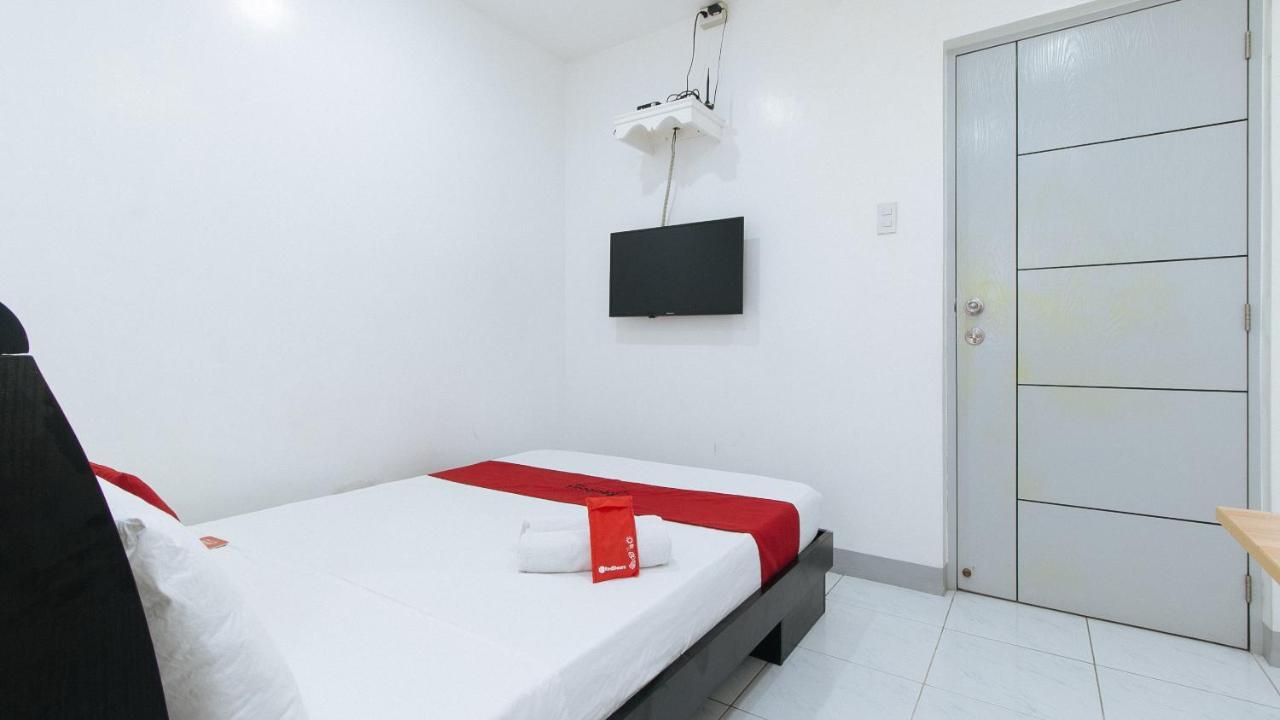 Reddoorz Near Sm Bicutan Hotel Paranaque City Bagian luar foto