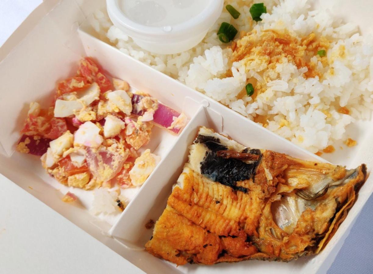 Reddoorz Near Sm Bicutan Hotel Paranaque City Bagian luar foto