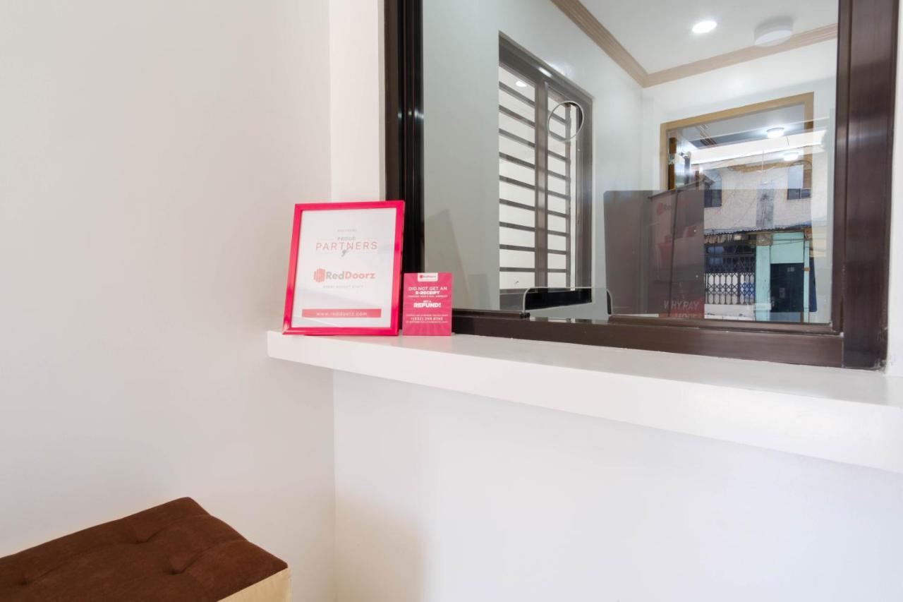 Reddoorz Near Sm Bicutan Hotel Paranaque City Bagian luar foto